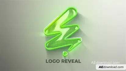 logo Logo Logo Stings template preview