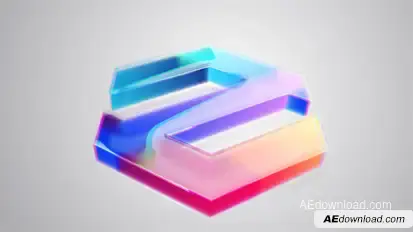 Logo Reveal Logo Stings template preview
