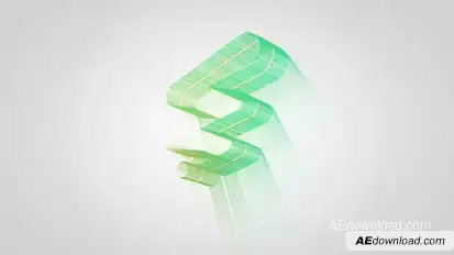 Logo Reveal Logo Stings template preview
