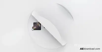 Logo Reveal Logo Stings template preview