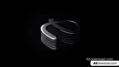 Logo Reveal  After Effects Logo Stings template preview
