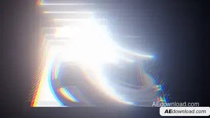 Logo Reveal Animation Logo Stings template preview