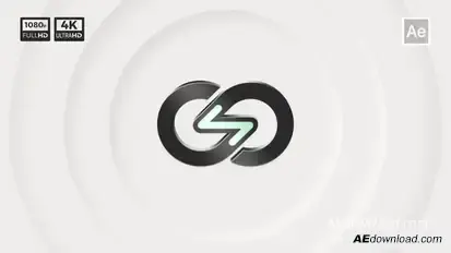 Logo Reveal | Corporate Logo Logo Stings template preview