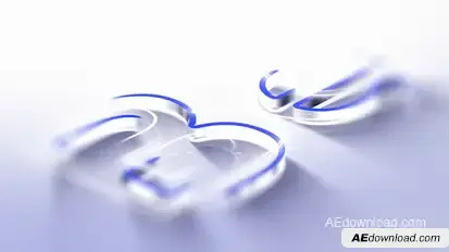 Logo Reveal Motion Logo Stings template preview