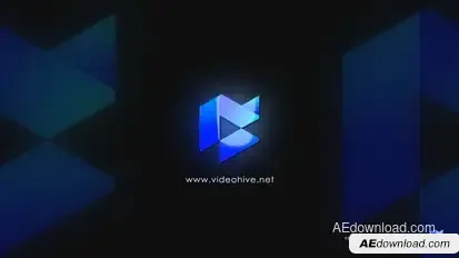Logo Reveal V 0.6 Logo Stings template preview