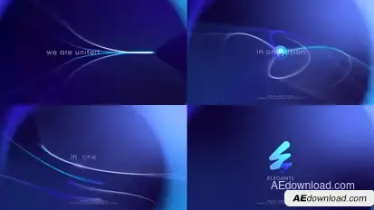 Logo Reveals - Corporate Logo Stings template preview
