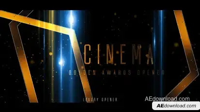 Luxury Opener Openers template preview