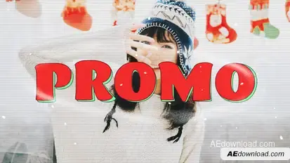 Magic Promo Openers template preview