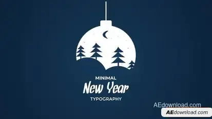 Videohive Merry Christmas 55726779 Openers template preview