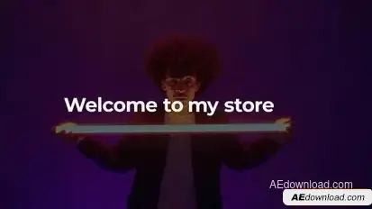Minimal Intro 1.0 | After Effects Openers template preview