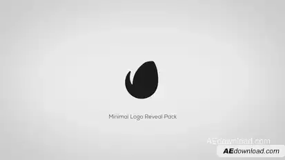 Logo Revels Logo Stings template preview