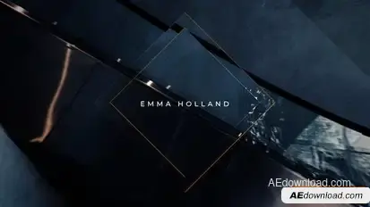 Minimal Opener Openers template preview