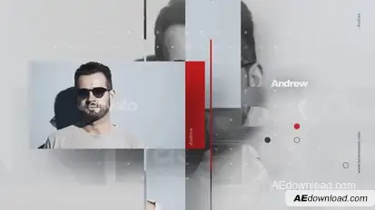 Model Faces Openers template preview