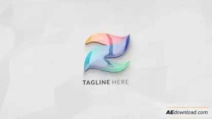 Logo - Logo Reveal Logo Stings template preview