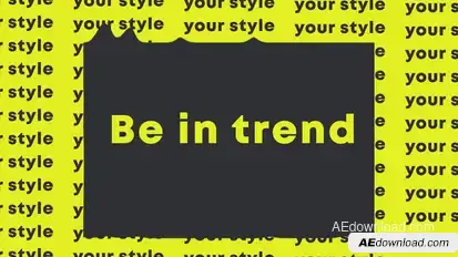 Fashion Inspiration Openers template preview