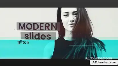 Modern Fashion Openers template preview