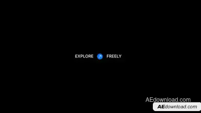 Modern Intro Openers template preview