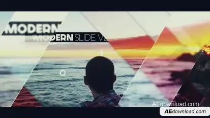 Opener - Modern Opener Openers template preview