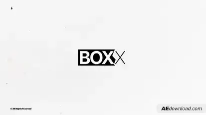 Modern Titles | After Effects Titles template preview