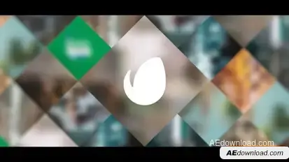 Videohive Mosaic Opener Openers template preview