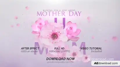 Mother Day Titles l Mother Day Wishes l Mother Day Template l World Best MOM l MUM Wishes Titles template preview