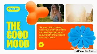 Multi Screen 3D Slideshow Openers template preview