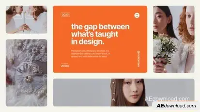 Multi Screen Bundle Openers template preview