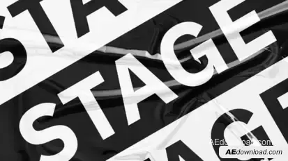 Music Instagram Stories Product Promo template preview