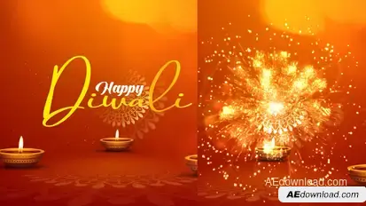 Navratri Wishes Content 2024 Openers template preview