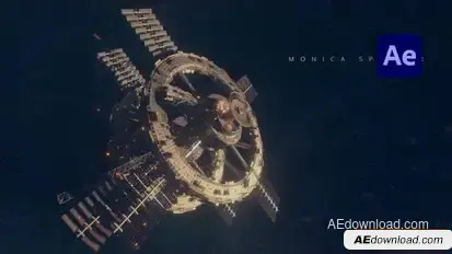 Odyssey 2077 Openers template preview