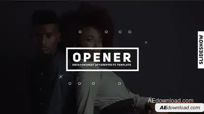 Opener Openers template preview