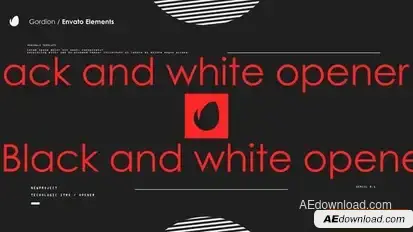 Opener Openers template preview
