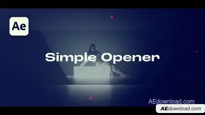 Opener - Simple Opener Openers template preview