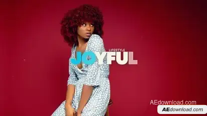 Opener Joyful Life Openers template preview
