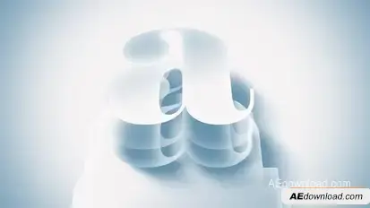 Opener Logo Reveal Logo Stings template preview
