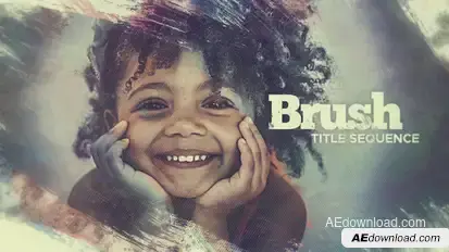 Opening Titles Openers template preview