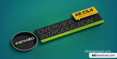 Overview Introduction Openers template preview