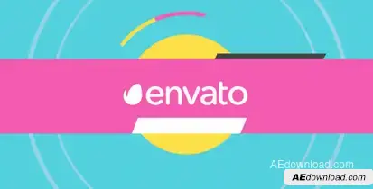 Perfectionist Titles template preview
