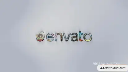 Photo & Video Wall Logo Reveal Openers template preview