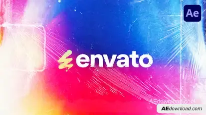 Plastic Wrap Logo Logo Stings template preview
