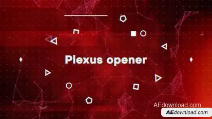 Plexus Opener Openers template preview