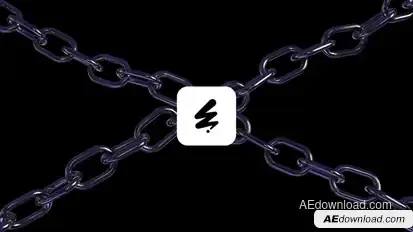Power Branding Logo Logo Stings template preview