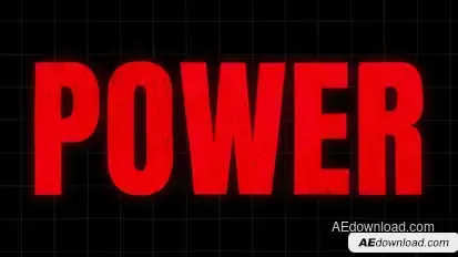 Power Opener Openers template preview