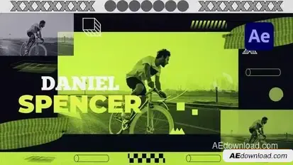 Powerful Energy Openers template preview