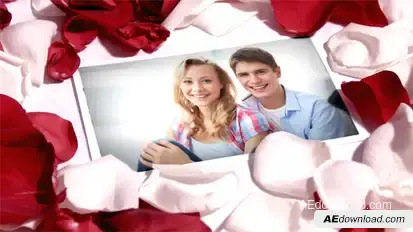 Precious Memories Video Displays template preview