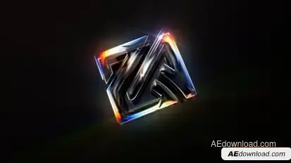 Premium Logo Reveal Logo Stings template preview