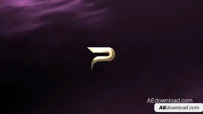 Prestige | Logo Reveal Logo Stings template preview