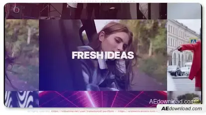 Proactive Video Opener Openers template preview