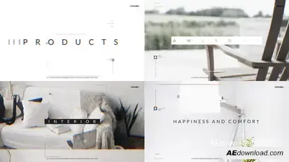 Product Interior Version 02 Openers template preview