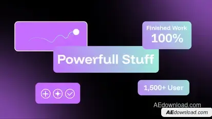 Product Intro Openers template preview